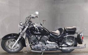 YAMAHA DRAGSTAR1100 CLASSIC VP13J
