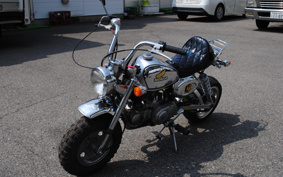 HONDA MONKEY Z50J