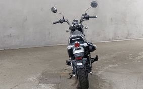 HONDA  DUX 125 JB04