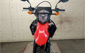 HONDA CRF250L MD38