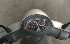 SUZUKI LETS4 CA45A