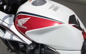 HONDA CB1300 SUPER TOURING 2010 SC54