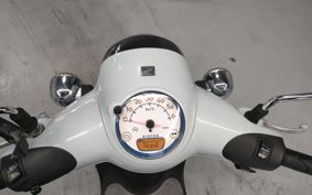 HONDA GIORNO AF77