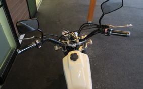 YAMAHA TW200 2JL