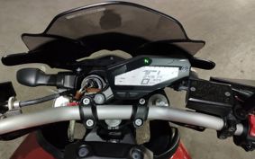YAMAHA MT-09 RN34J