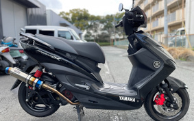 YAMAHA CYGNUS125XSR SE44J