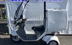 HONDA GYRO CANOPY-2