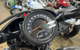 HARLEY  HARLEY RH975 NIGHT  STAR  2022 ZH1
