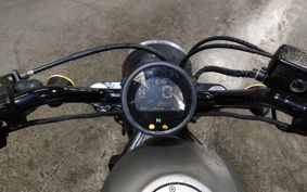 HONDA REBEL MC49