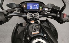 SUZUKI GSX-S125 DL32B