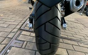HONDA GROM JC92