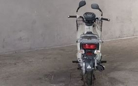 HONDA SUPER CUB110 JA10