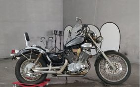 YAMAHA VIRAGO 400 2NT