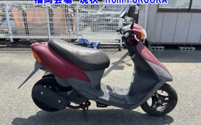 SUZUKI LETS2