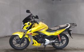 HONDA  FOUR  TUNE  WING 125 PCJG