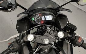 YAMAHA YZF-R25 RG10J