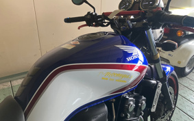 HONDA CB400SF 2019 NC42