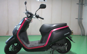 HONDA DUNK AF74