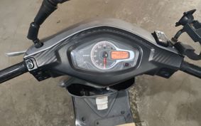 SUZUKI ADDRESSV125SS CF4MA