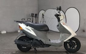 SUZUKI ADDRESS V125 CF46A