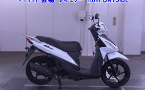 SUZUKI ADDRESS110-2