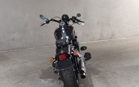 HARLEY HARLEY FLSTSB1580 JM5
