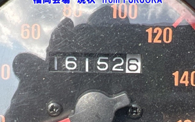 HONDA CBX550 4200
