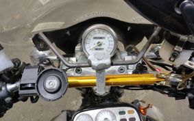 YAMAHA VMAX 2LT