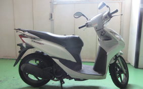 HONDA DIO 110 JF31