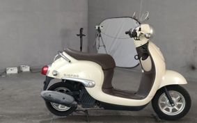 HONDA GIORNO AF77