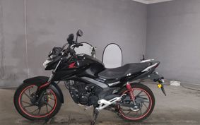 HONDA CBF125R PJJK