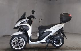 YAMAHA TORI CITY125 SE82J