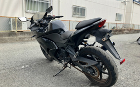 KAWASAKI NINJA 250R EX250K