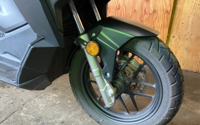 HONDA ADV160 KF54