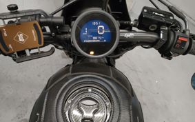 HONDA REBEL MC49