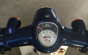 HONDA SUPER CUB110 JA44