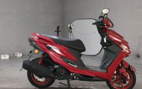 YAMAHA CYGNUS125XSR SED8J