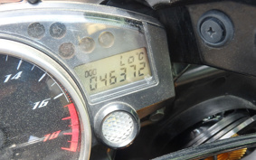 YAMAHA 6 2008 RJ16