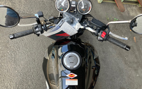 HONDA CB400SF 2021 NC42