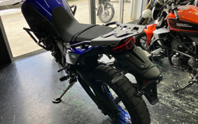 YAMAHA TENERE 700 2023 DM13J