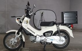 HONDA  CROSS  CUB 50 AA06