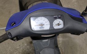 SUZUKI LETS2 CA1PA