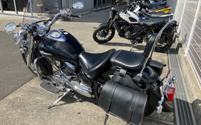 YAMAHA DRAGSTAR1100 CLASSIC 2010 VP13J