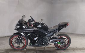 KAWASAKI NINJA250 EX250L