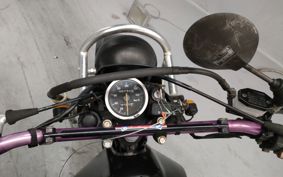 SUZUKI DJEBEL200 SH42A