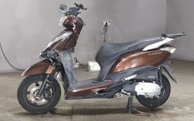 HONDA LEAD 125 JF45