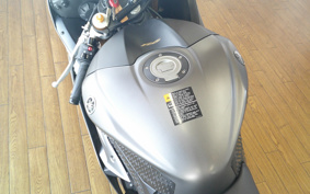 YAMAHA 6 2017 RJ15