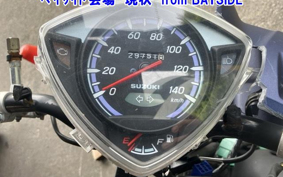 SUZUKI ADDRESS110-2