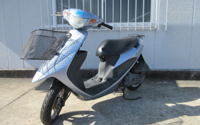 SUZUKI ADDRESS V50 CA44A