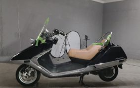HONDA FUSION MF02